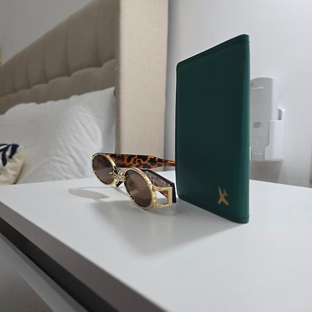 Ventre Luxury Rooms Napoli Esterno foto