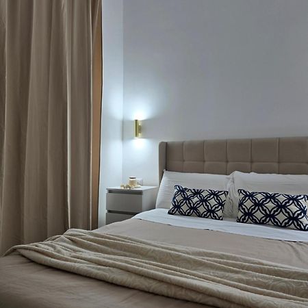 Ventre Luxury Rooms Napoli Esterno foto