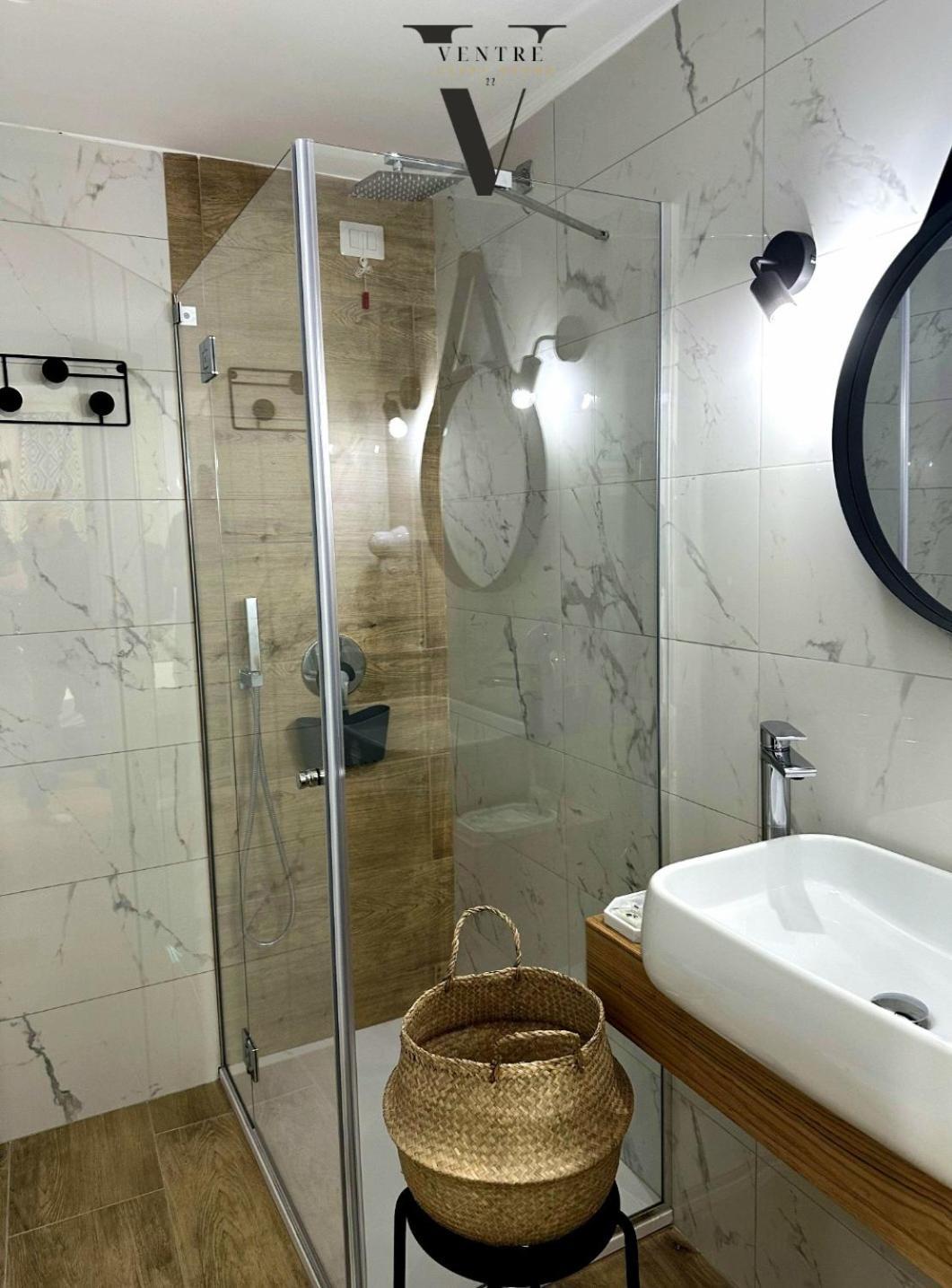 Ventre Luxury Rooms Napoli Esterno foto
