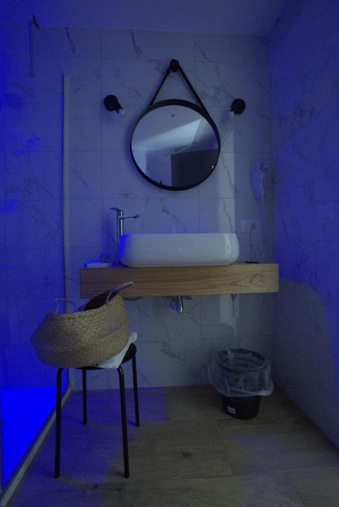 Ventre Luxury Rooms Napoli Esterno foto