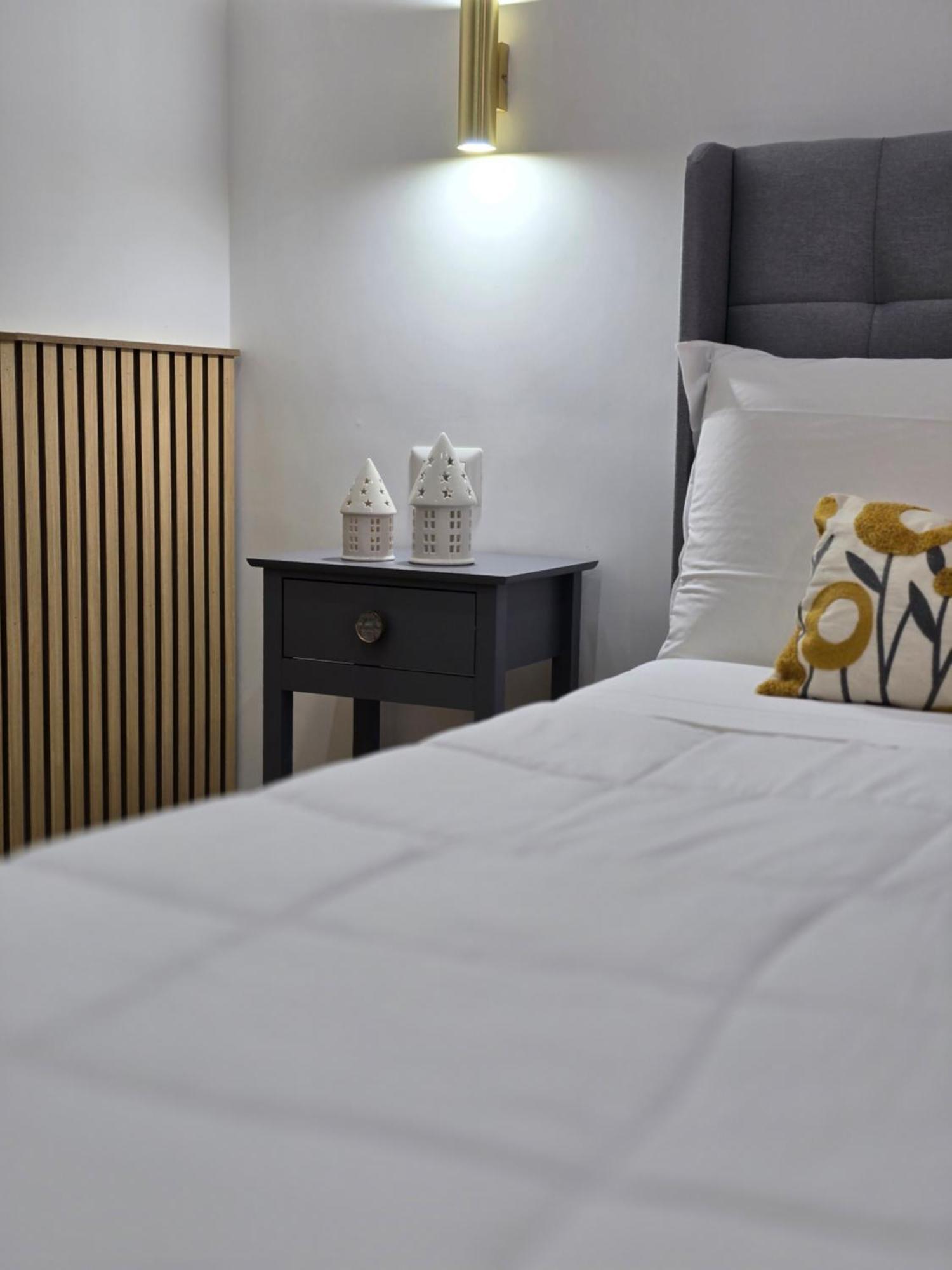 Ventre Luxury Rooms Napoli Esterno foto
