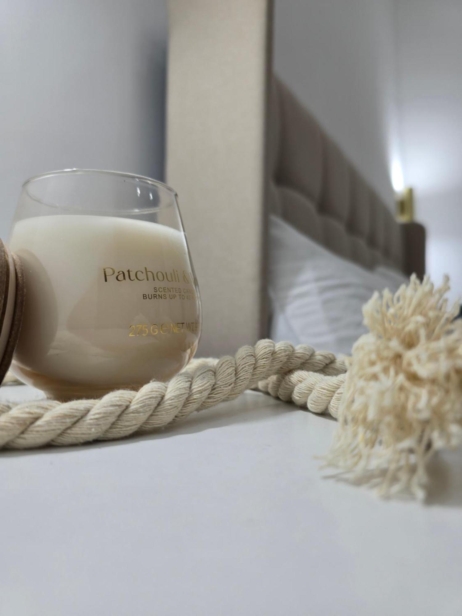 Ventre Luxury Rooms Napoli Esterno foto